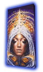 Chrysalis" by Autumn Skye Morrison