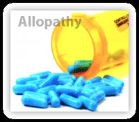 Allopathy