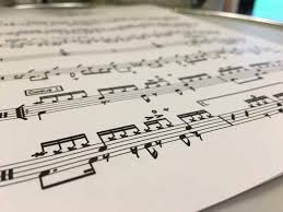 How to read all three drum sheet music elements together. How To Read Write Drum Sheet Music Drum Notation Guide Beatsure