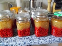 Vogelbeer Likor Rezept Mit Bild Rezept Likor Rezepte Rezepte Beeren