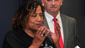 PHOTOS: Press conference