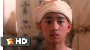 Farewell My Concubine (4/10) Movie CLIP