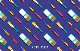 Card is redeemable for merchandise sold at sephora stores, on online, or at sephora inside jcpenney stores. Buy E Gift Cards Online Sephora Malaysia