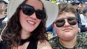 Back Home Again at the Indy 500