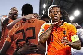Olanda și ucraina se întâlnesc de la orele 22:00 pe johan cruijff arena din amsterdam sub conducerea arbitrului german brych. Tvn5e0zvg9lw M