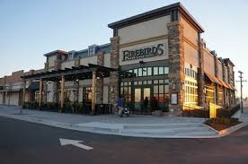 For the non members, check out the firebirds nutrition information to track what you need to lose weight. Firebirds Wood Fired Grill Menu Prices Fast Food Menu Prices