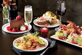 Marlow's tavern features the best of the best in american tavern fare served in a modern atmospher. A Valentine S Day To Savor Peachtree Corners Magazine