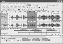 Do you need an application that can help you create your personal style and music? Audacity Audio Editor Wikipedia