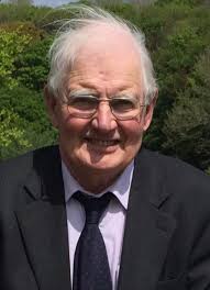 ENNISTYMON PARISH DEATH NOTICE...