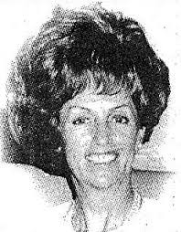 Virginia Parsons Thiros (1927-2014)