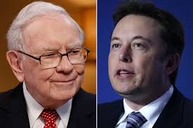 The firm's core business segment is insurance, run primarily through geico, berkshire hathaway reinsurance group and berkshire hathaway primary group. Warren Buffett On Tesla I D Bet Against Any Company In The Auto Business