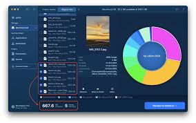 Free Disk Space Analyzer: The Ultimate Guide to Managing Your Storage Efficiently