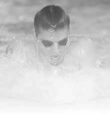 Men's Swimming and Diving