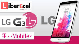 Here's how to move it back to the top. Como Liberar Lg G3 D851 T Mobile Youtube