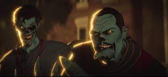 Infinity war from bruce banner's point of view as jeffrey wright 's the watcher watches on. Gea5xflkvp4o2m