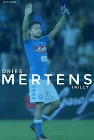 Collection of dries mertens football wallpapers along with short information about him and his career. Dries Mertens Wallpaper By Atgraph On Deviantart