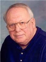 Obituary information for David Norbert Brix