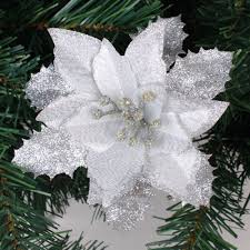 Surprise your loved ones with a fresh proflowers® flower delivery. 10pcs Lot 17cm Red Golden Silver Exquisite Artificial Christmas Flowers Xmas Tree Wreaths Decor Ornament Wreath Decorations Artificial Christmas Flowersartificial Flowers Lot Aliexpress