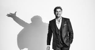 Kaufmann was raised in a family of music lovers but not of professional musicians. Jonas Kaufmann Festspielhaus Baden Baden