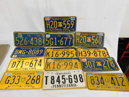 Image result for Yellow 1990 Pennsylvania State of