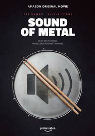 Sound of metal awards and nominations. Sound Of Metal On Behance
