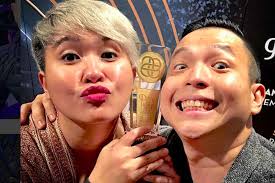 Sederhana, Ini Alasan Ernest Prakasa Mantap Menikahi Meira Anastasia