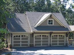 Common types of carriage house plans. Carriage House Plans Craftsman Style Carriage House Plan 053g 0013 At Thegarageplanshop Com