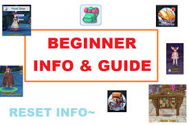 How to complete the quest: Beginner Guide And Info Ragnarok Mobile English Guide