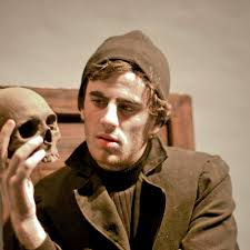 Review: Yes, College of Marin's 'Hamlet' was indeed meant to be