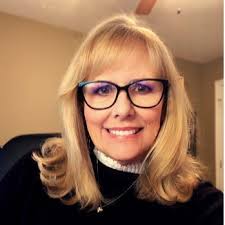 So very proud of our senior event manager, Bethany Galbreath,