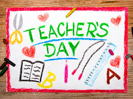 As the parking lot cleared, the teachers released their balloons. Teacher S Day In 2021 2022 When Where Why How Is Celebrated