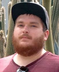 Aidan Vanderhoef Obituary (2015)