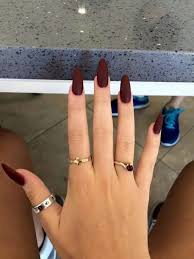 72 New Acrylic Nail Designs Ideas To Try This Year Bezowe