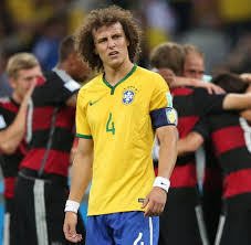 Maybe you would like to learn more about one of these? Wm 2014 Brasiliens Neymar Weint Bittere Tranen Welt