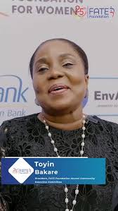 Toyin Adedeji-Bakare (@thetoyinbakare) • Instagram photos and videos