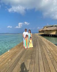 His wife belongs to a business family. Picture Perfect Moments Of Gautam Gambhir And His Wife Natasha Jain Photogallery Etimes