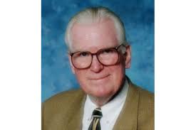 J. Cloud Obituary (2016)