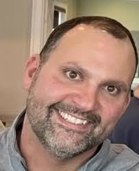 Obituary information for Matthew J. Sciuto