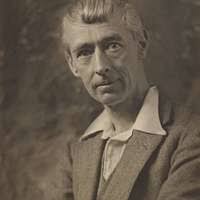 Norman Whitten Mad Hatter 1903