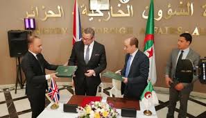 الإنجليزية تهدد عرش اللغة الفرنسية في الجزائر