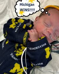 C.S. Mott Children's Hospital