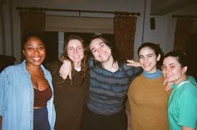 From the School of Drama to Sundance - CMU Drama