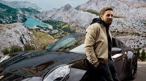 Deren sendungen mtv home beim deutschen. Weniger Dreh Mehr Drehmoment Klaas Heufer Umlauf Wirbt Fur Porsche