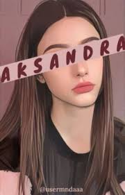 𝐀𝐊𝐒𝐀𝐍𝐃𝐑𝐀