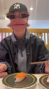 山形炎上お寿司