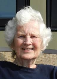 Beatrice Cook Obituary (1933