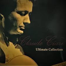 Guitar, Easy Listening] Claude Ciari