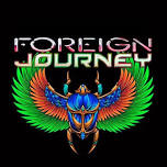 Live Music: Foreign Journey