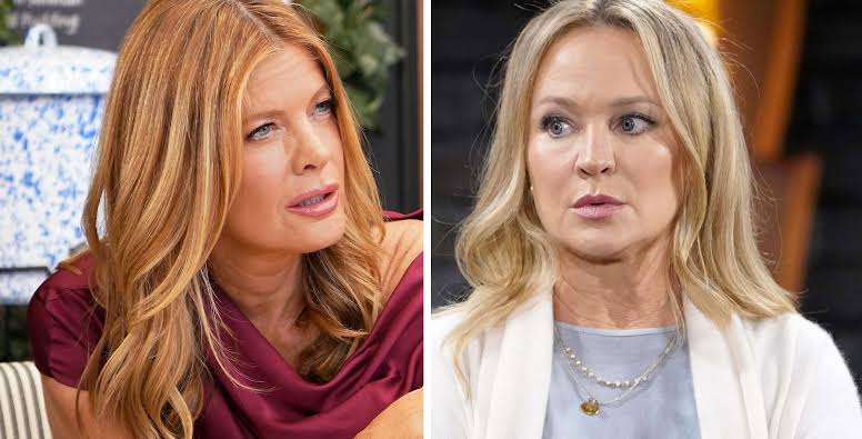 Y&R's Sharon Just Did the One Thing No One Expected for Phyllis