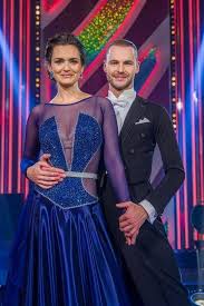 View all daniela písarovicová pictures. Foto 7 Daniela Pisarovicova A Michal Mladek Ve Stardance 2018 Extra Cz